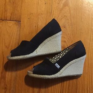 TOMS Wedges